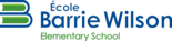 Barrie Wilson Elementary School Logo