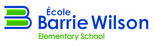 Barrie Wilson Elementary School Logo